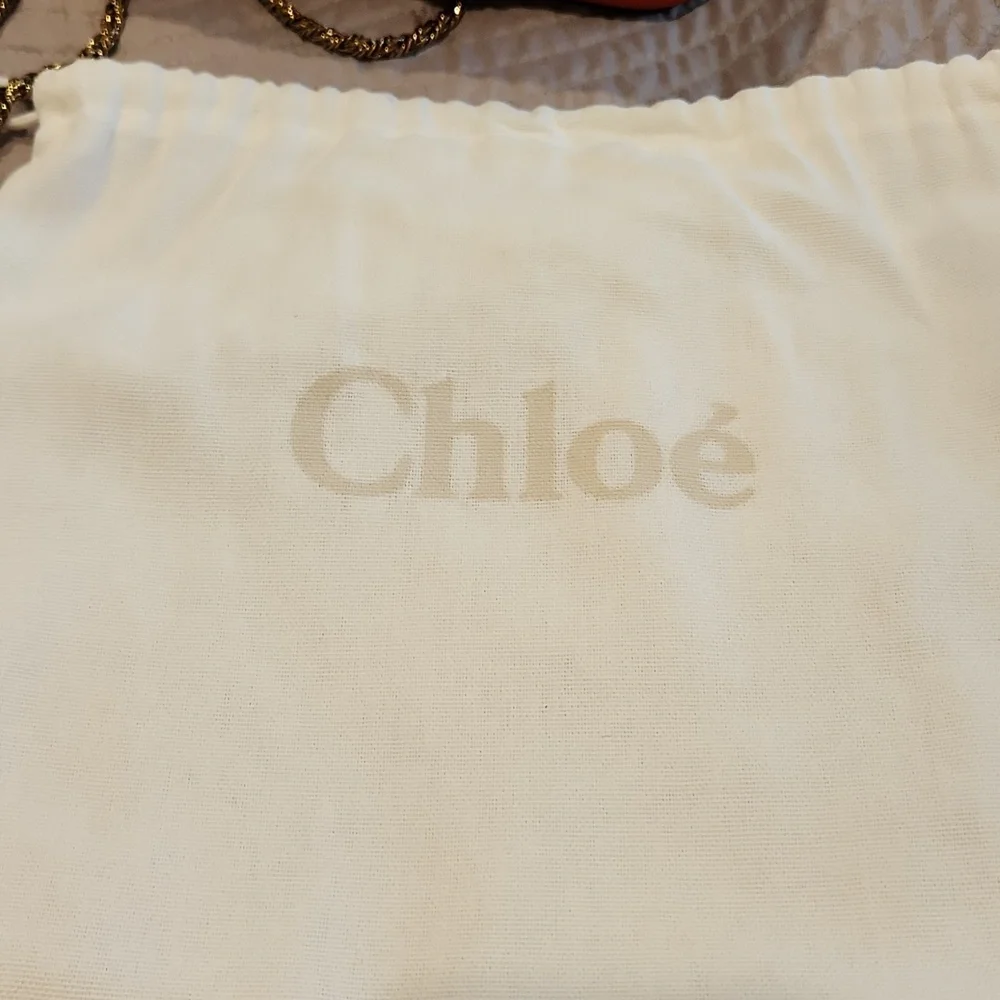 Chloe hand bag - Picture 5 of 7